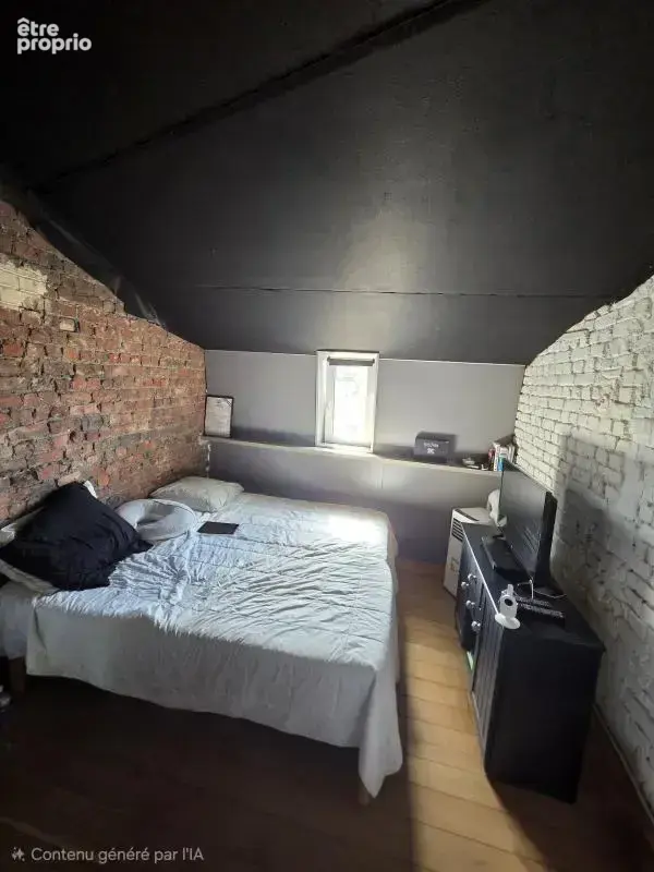 Maison 79 m² à Tourcoing  - photo 9