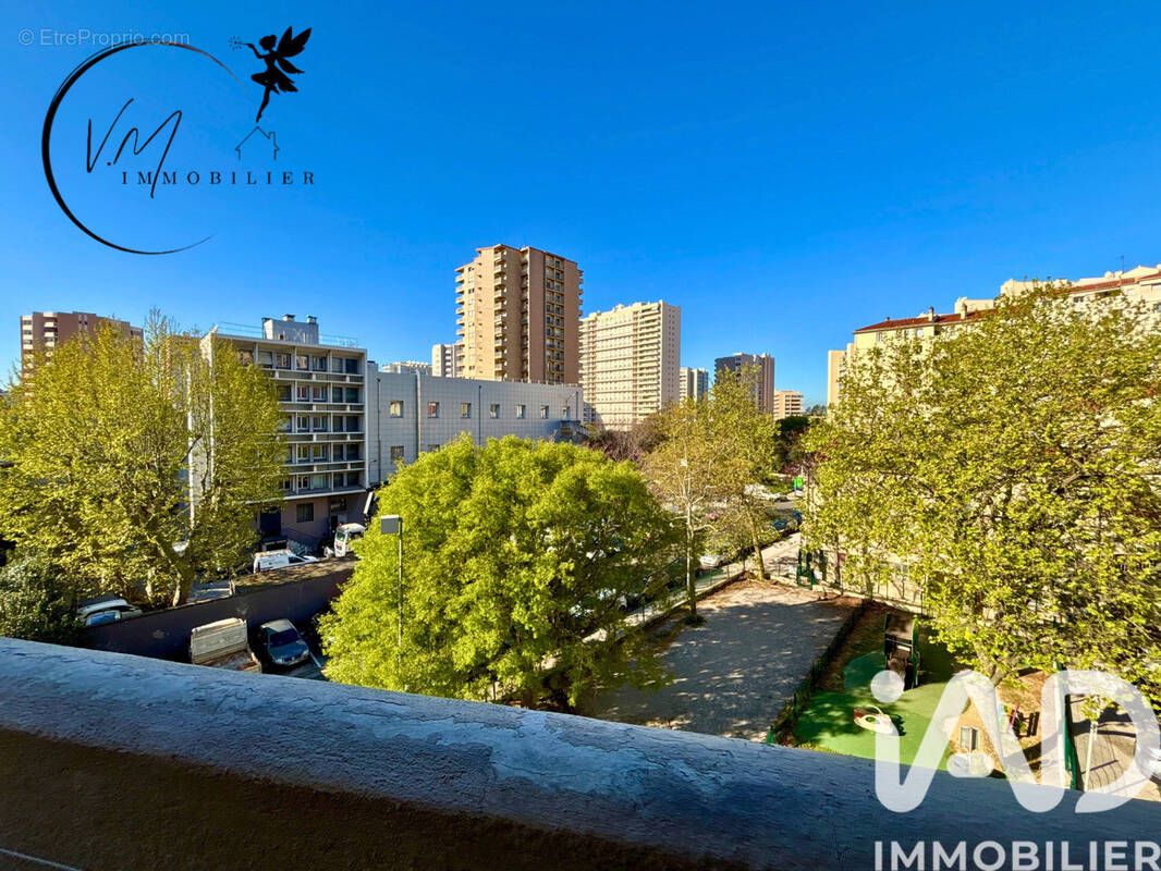 Photo 1 - Appartement à TOULON