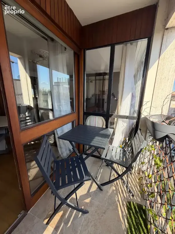 Appartement à VERSAILLES