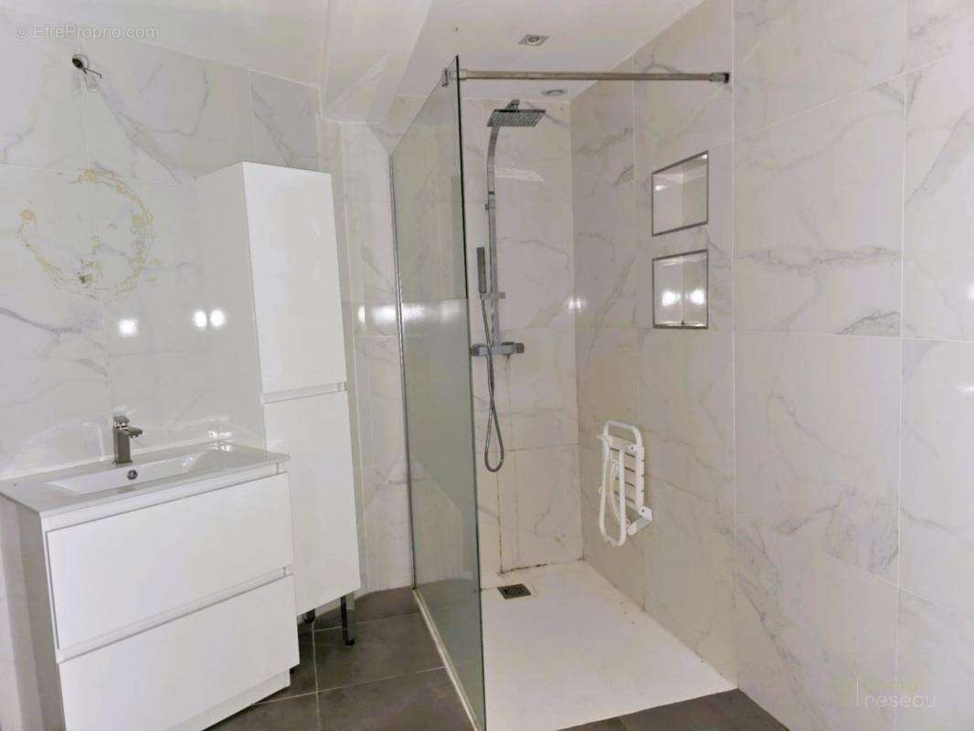 Maison à LESPARRE-MEDOC