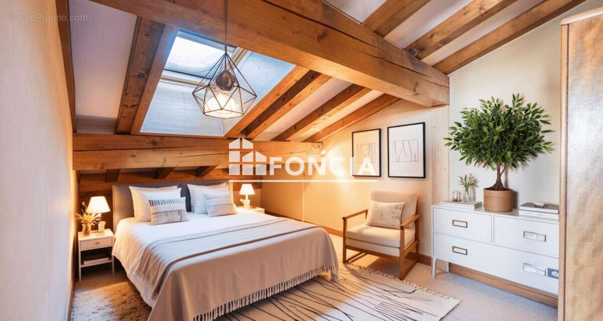 Appartement à MEGEVE