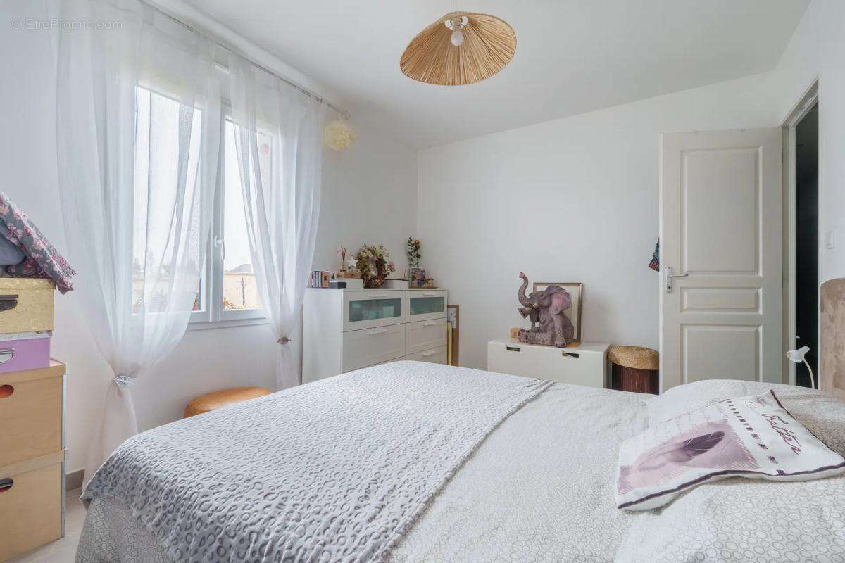 Maison à CRENEY-PRES-TROYES