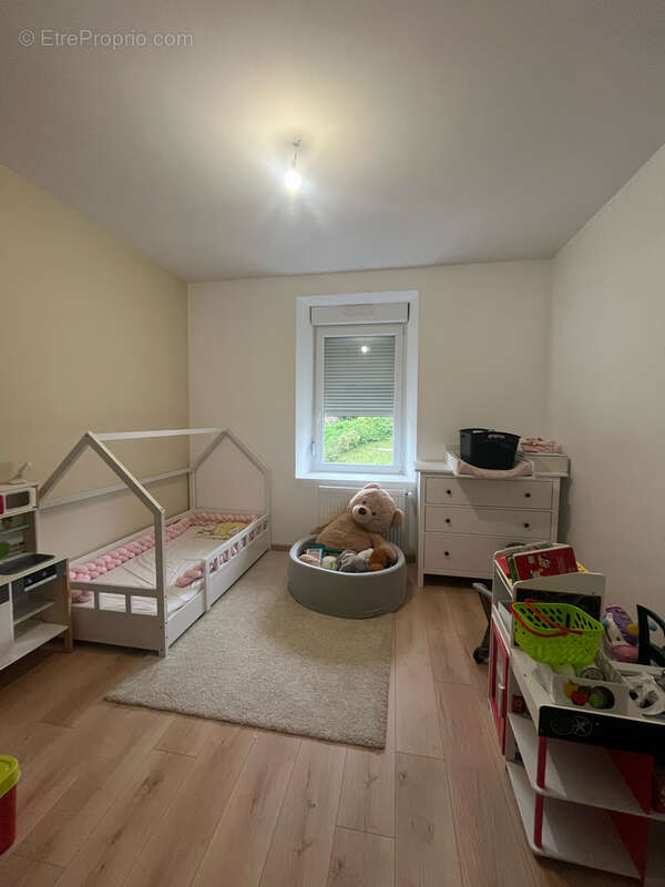 Maison à MARANGE-SILVANGE