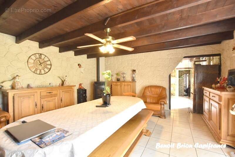 Maison 5 chambres - photo 6