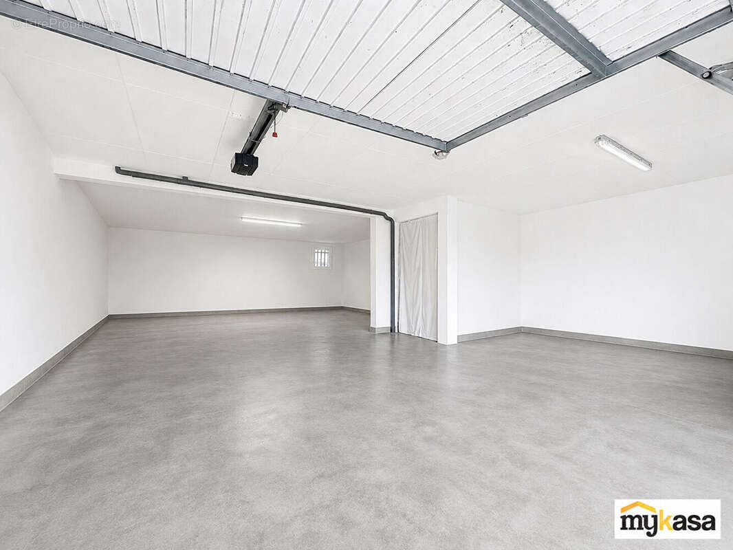 Maison Saint Chamas 4 chambres - photo 16