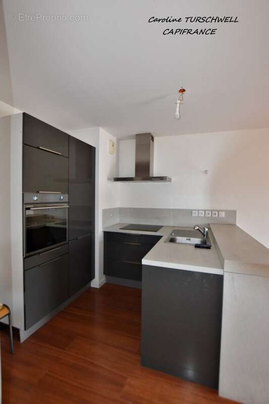 Appartement à HYERES