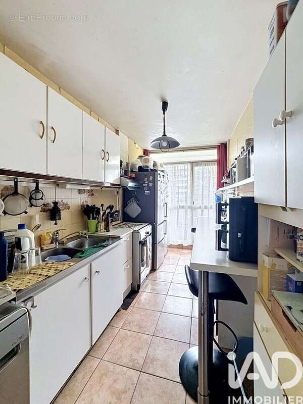 Photo 2 - Appartement à CHENNEVIERES-SUR-MARNE