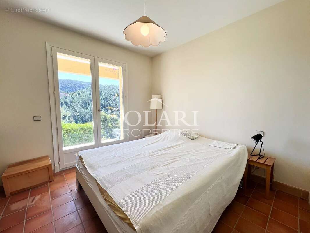 Maison à THEOULE-SUR-MER