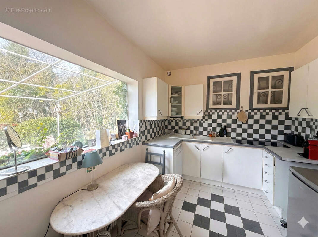 Maison à AIX-EN-PROVENCE