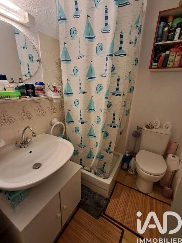 Photo 6 - Appartement à SAINTES-MARIES-DE-LA-MER