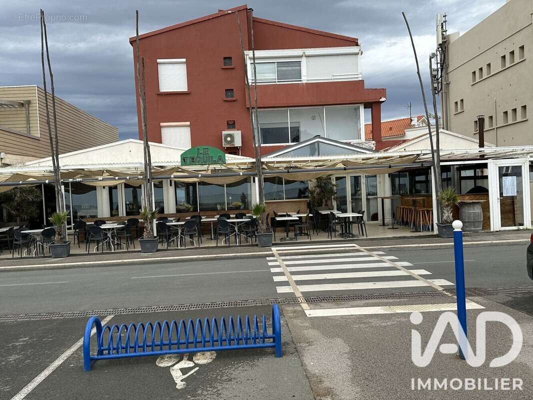 Commerce 480 m² à Port-La-Nouvelle  - photo 6