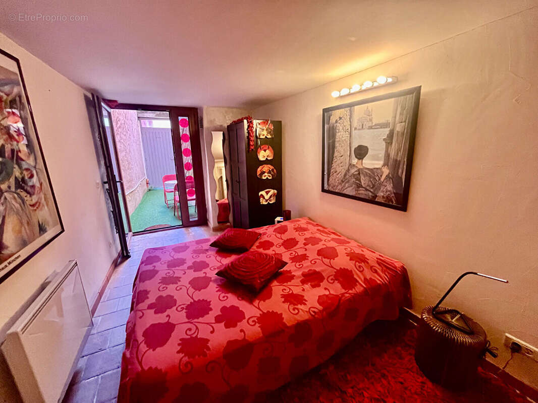 Maison à L&#039;ISLE-SUR-LA-SORGUE