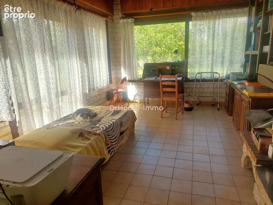 Maison 4 pièces 112 m² à vendre à Courcon (17170) - photo 52