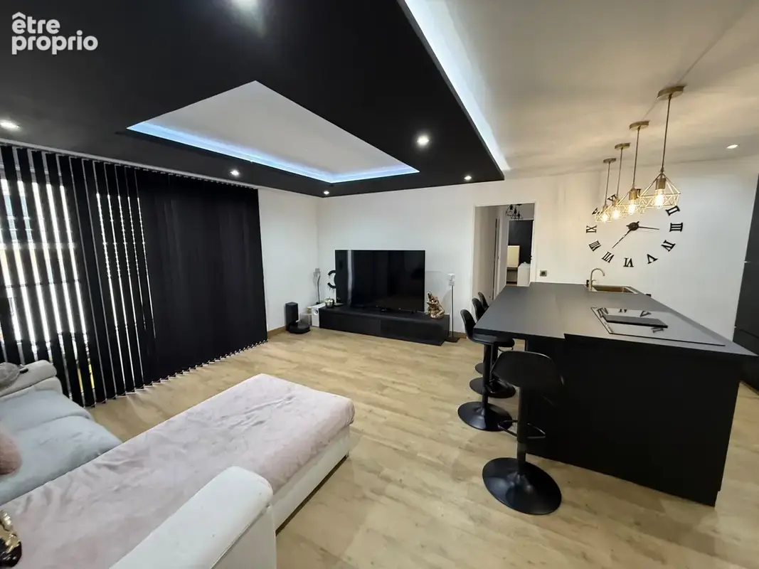Appartement 4 pièces 75 m² à vendre à Istres (13800) - photo 2