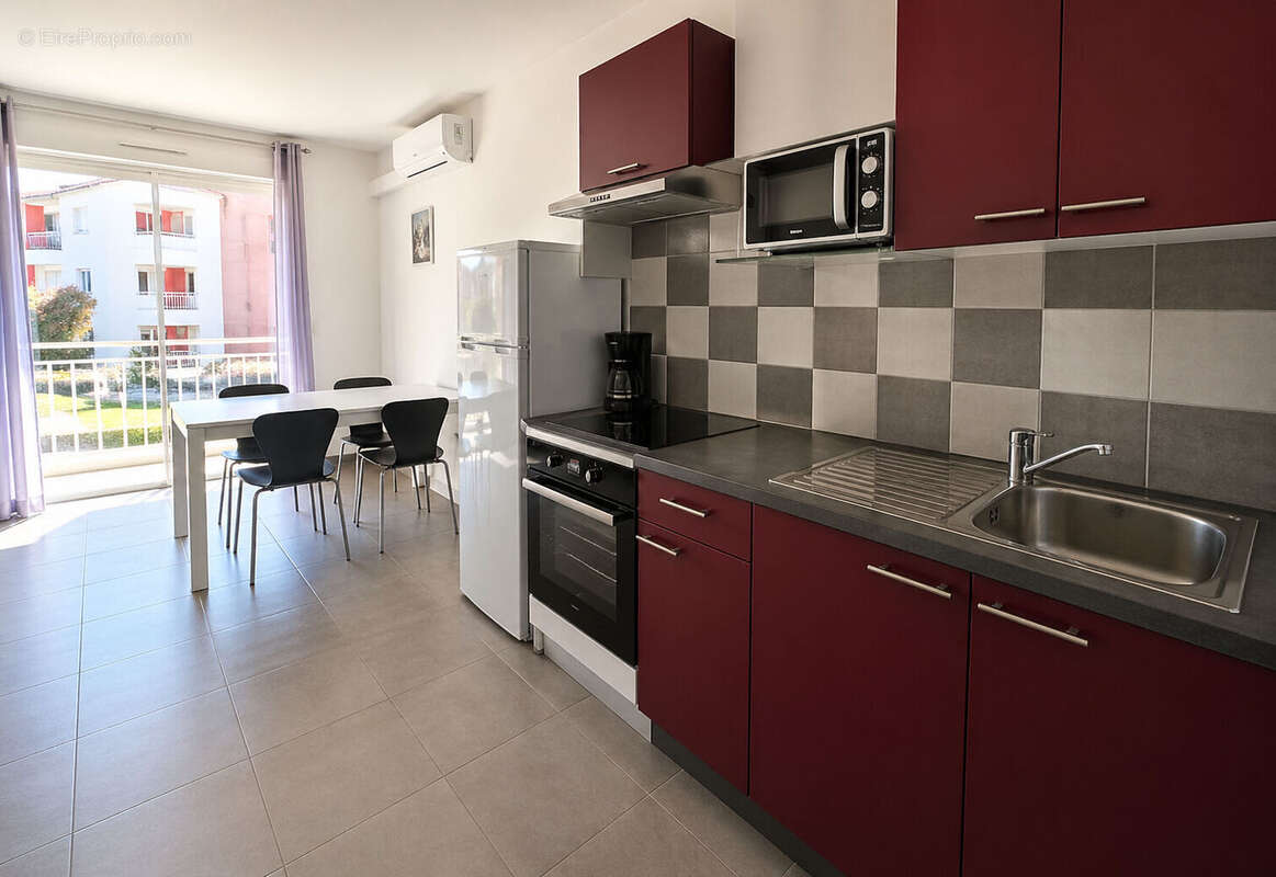 Appartement à ARGELES-SUR-MER