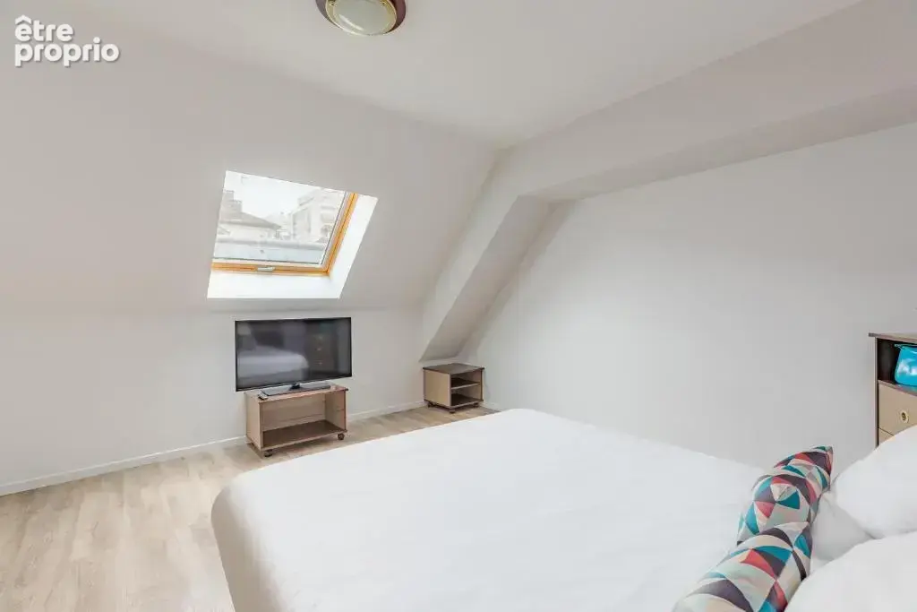 Investissement en residence hotelière - photo 18