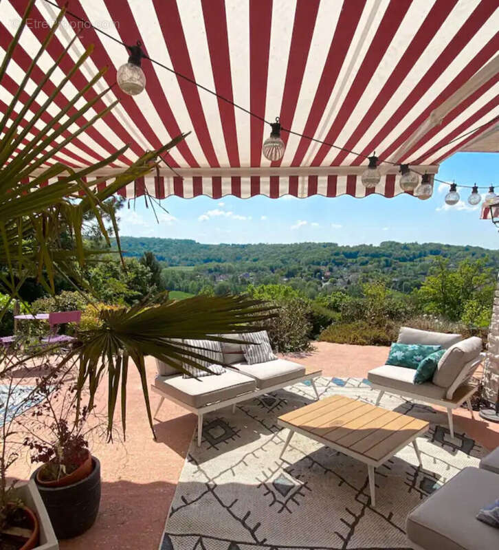 Maison à LA FERTE-SOUS-JOUARRE
