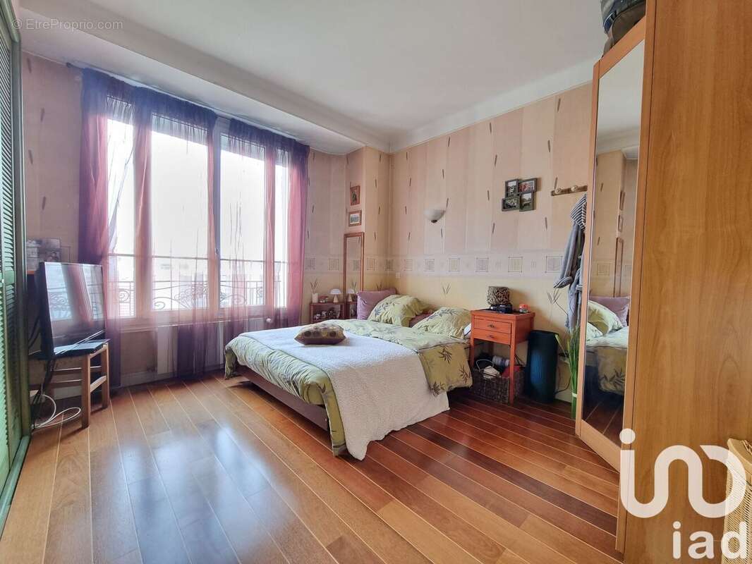 Photo 6 - Appartement à VITRY-SUR-SEINE