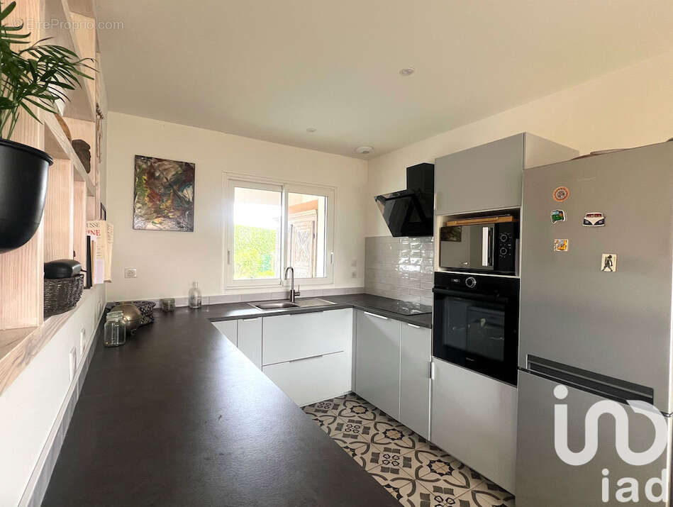 Photo 5 - Maison à BOUCAU