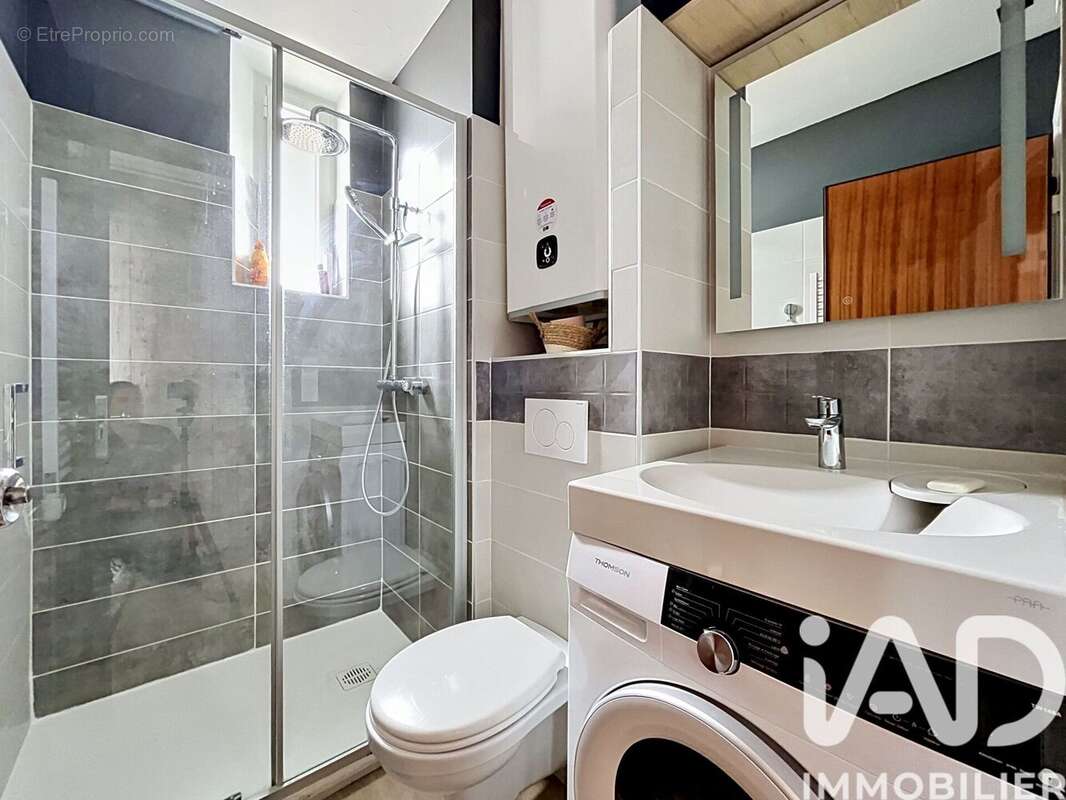 Photo 5 - Appartement à CANET-EN-ROUSSILLON