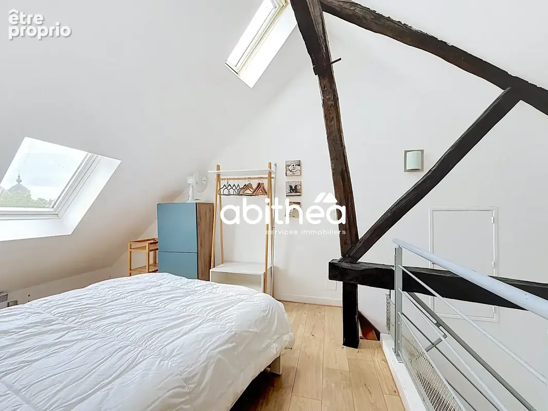 Studio - Coeur de ville - photo 9