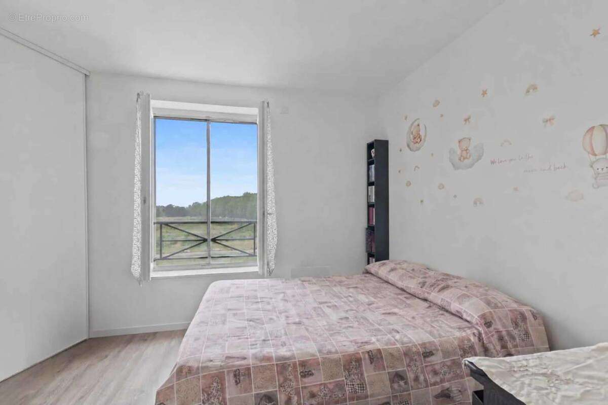 Duplex f3 - coupvray - place de parking - photo 5