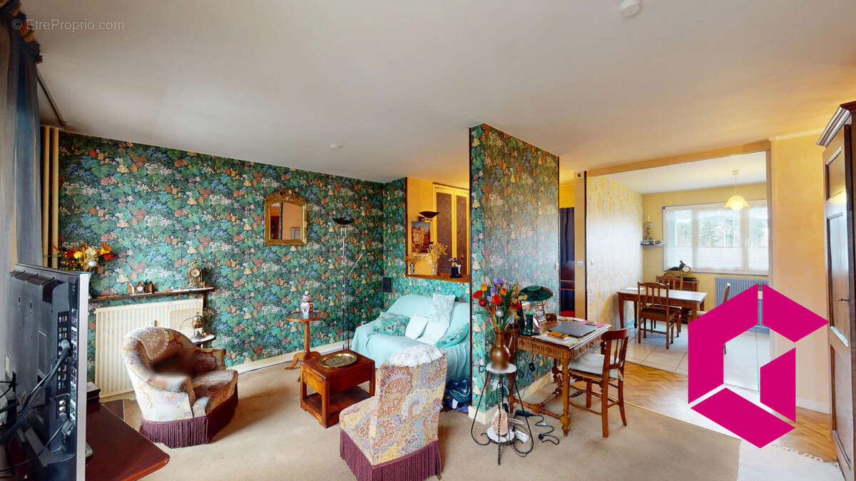 Appartement à FIRMINY