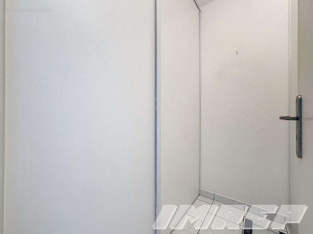 Appartement à MARSEILLE-10E