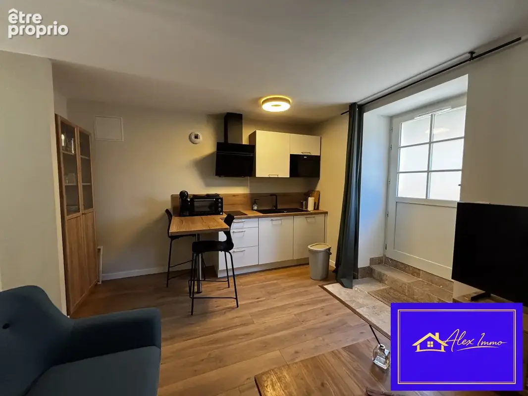 Appartement 2 pièces 26 m² à vendre à Pommard (21630) - photo 2