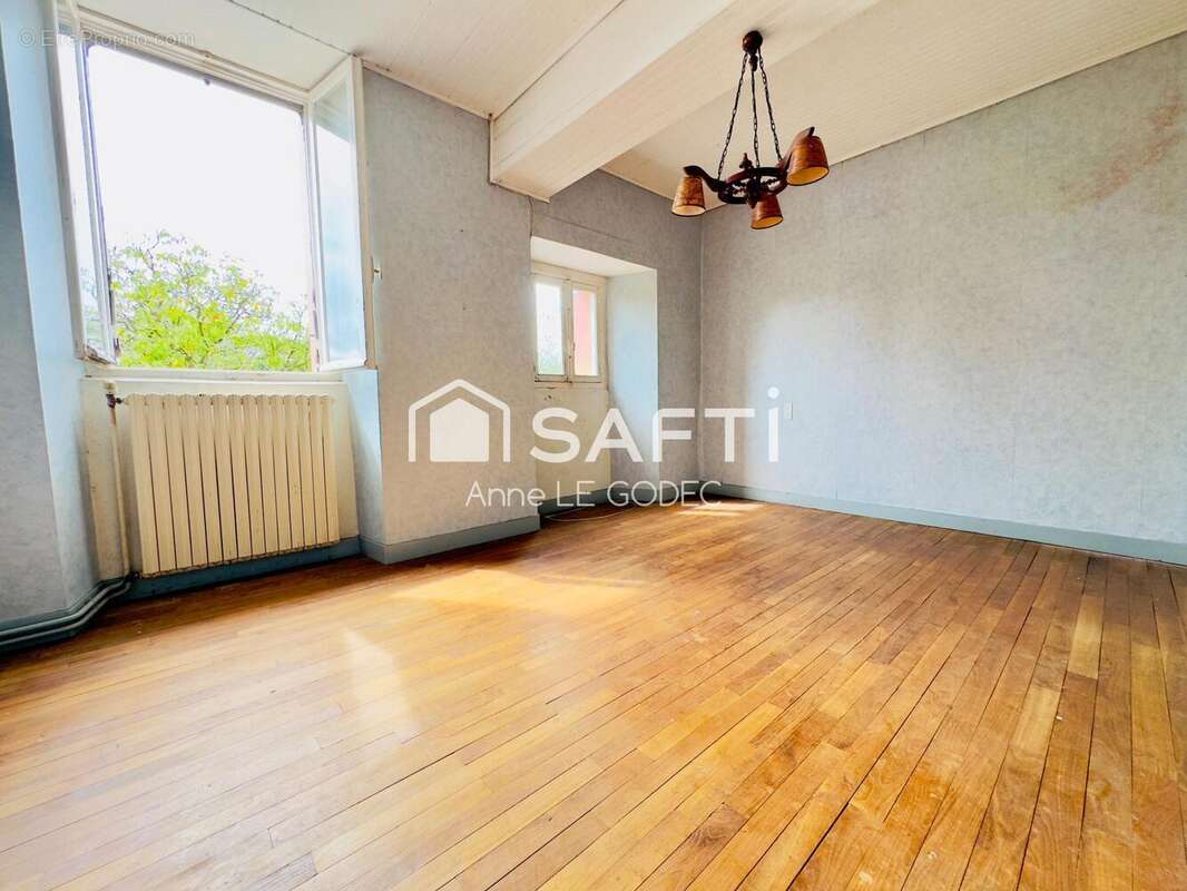 Photo 8 - Maison à ELVEN