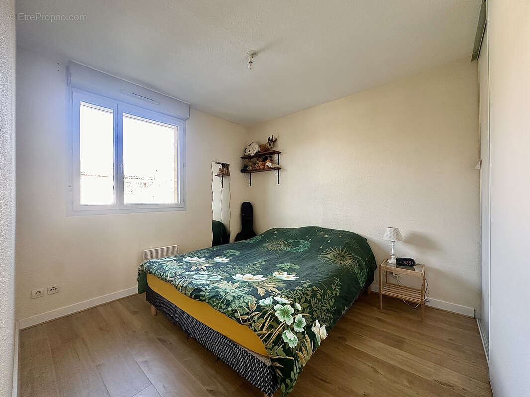 Appartement à L'ISLE-JOURDAIN