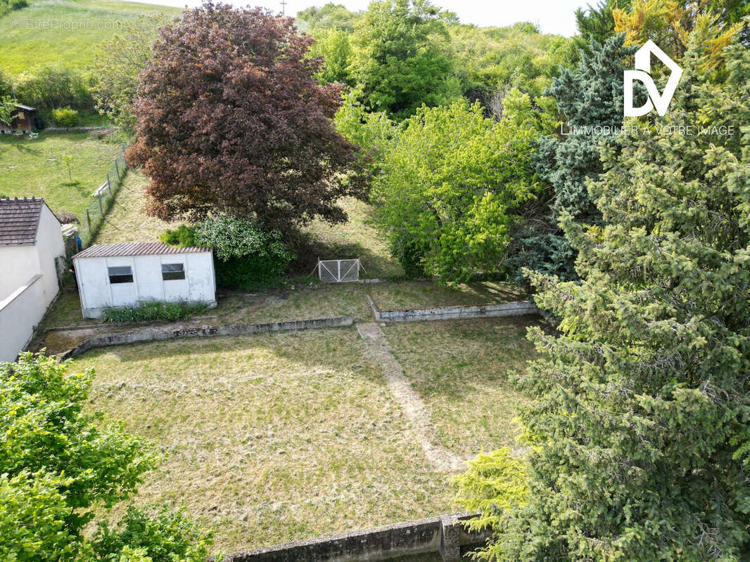 Maison à SENAN