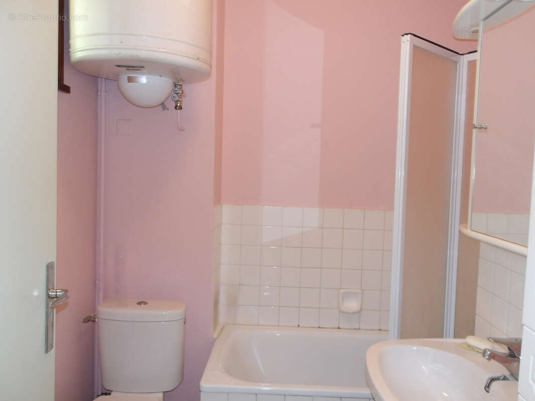 Appartement à CHORGES