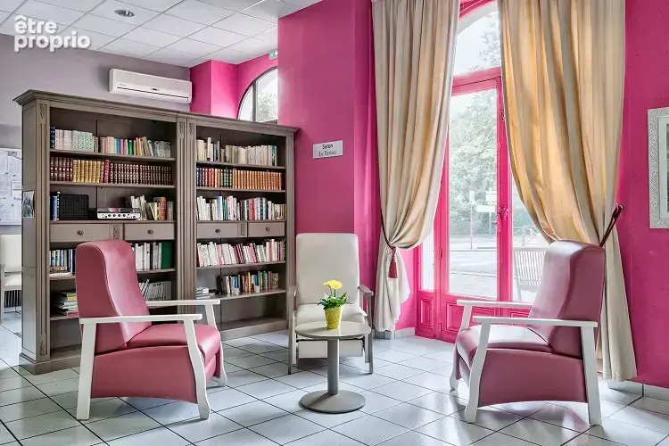 Investissement en EHPAD - photo 3