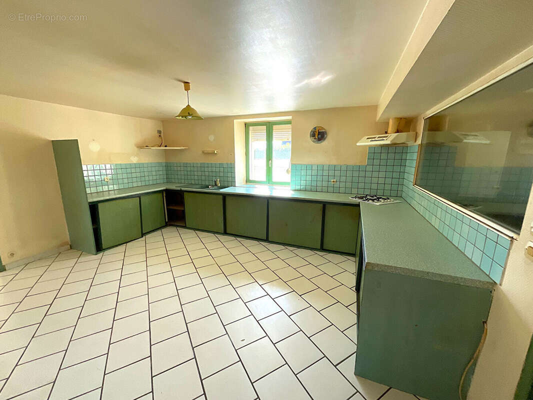 Maison à BETAUCOURT