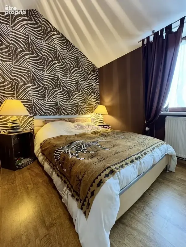 Maison 6 pièces 165 m² à vendre à Auchel (62260) - photo 5