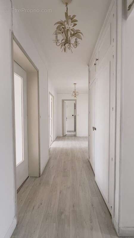 Appartement à TOURCOING
