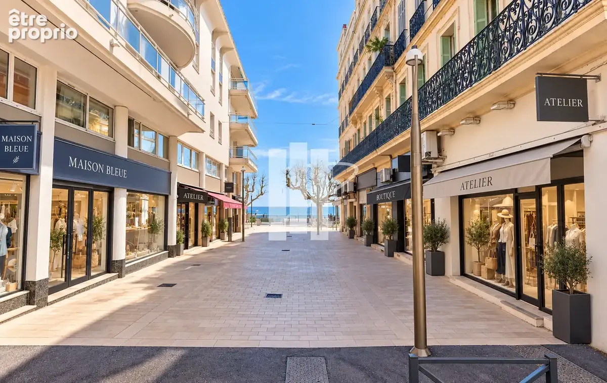 Commerce à SAINT-RAPHAEL