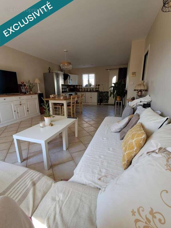 Photo 4 - Maison à CHATELLERAULT