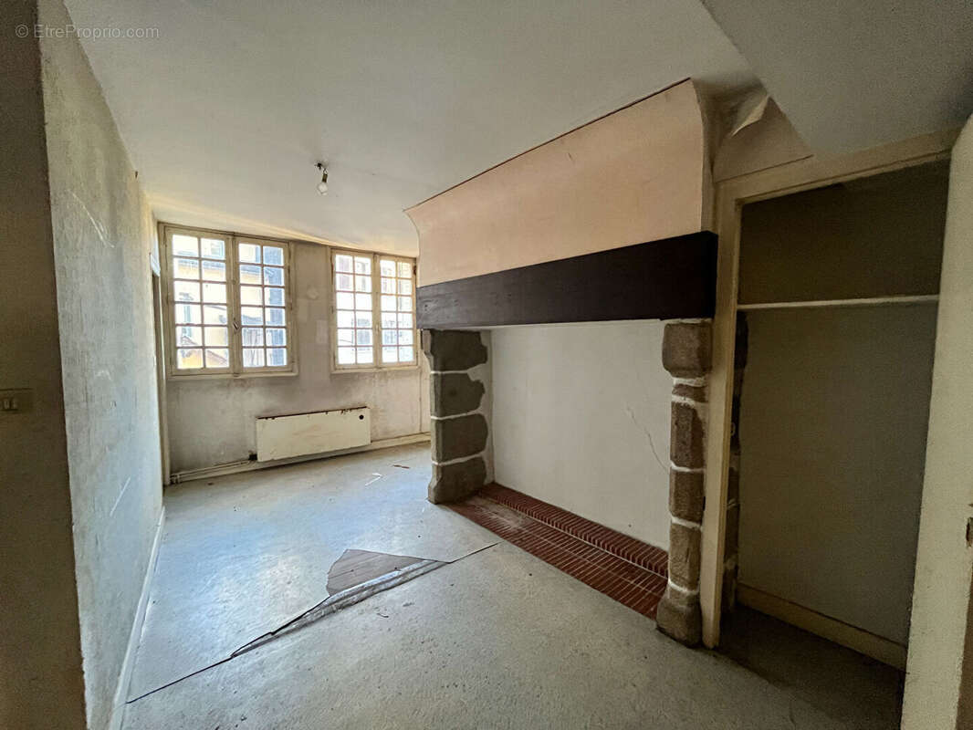 Appartement à TULLE