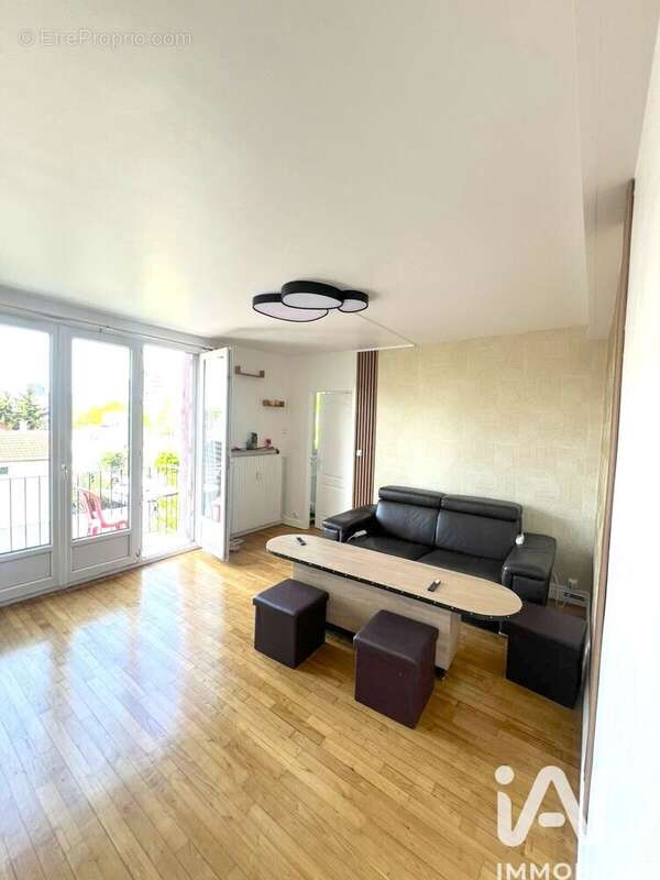 Photo 3 - Appartement à BOBIGNY