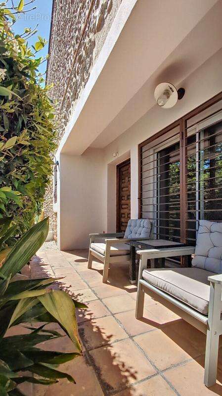 Maison à POLLESTRES