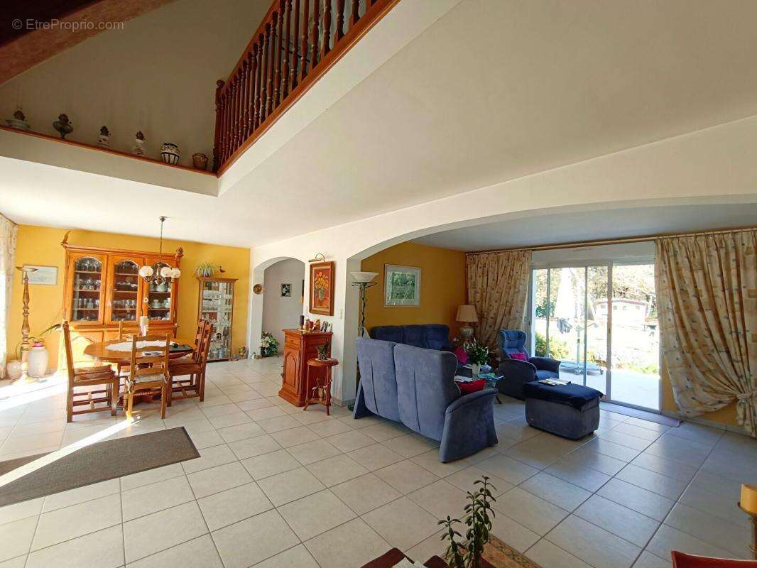 Maison à VILLEFRANCHE-SUR-CHER