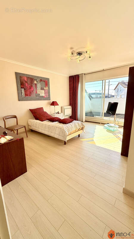 Maison à TREMBLAY-EN-FRANCE