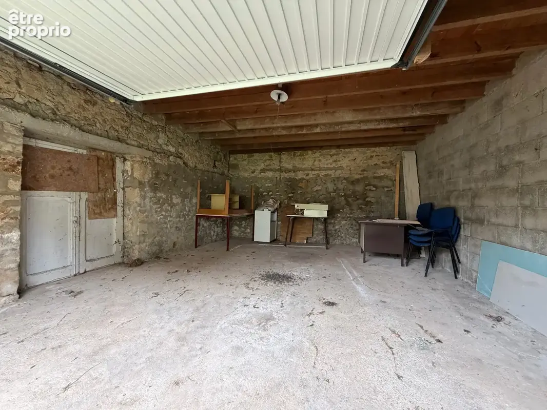 Maison de ville à Montebourg + loft indépendant et garage - photo 19