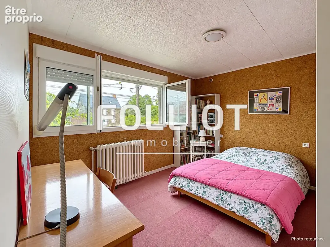 Maison 4 pièces à vendre à Coudeville sur Mer - photo 6