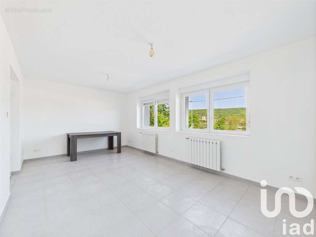Photo 2 - Appartement à MAXEVILLE