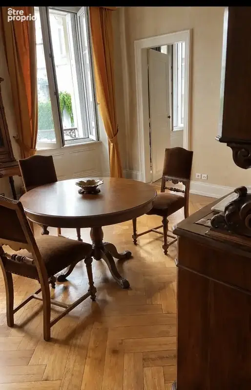 Appartement 3 pièces 78 m² à vendre à Mulhouse (68100) - photo 3