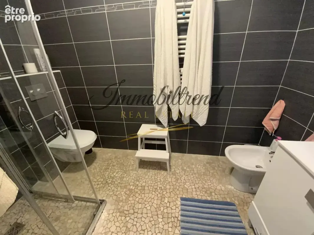 Exclusivite roquebrune cap martin quartier plage 2 pieces dernier etage - photo 11