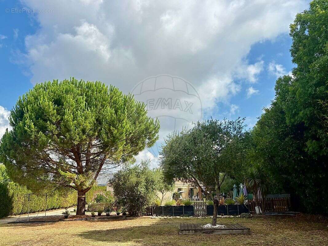 Maison 4 chambre(s) à vendre - photo 14